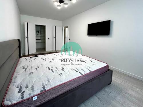 квартира за адресою Височана вул., 18