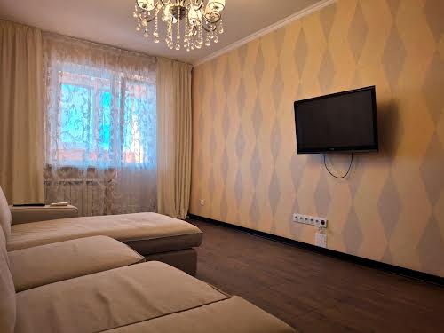 квартира за адресою Європейського Союзу просп. (Правди), 31А