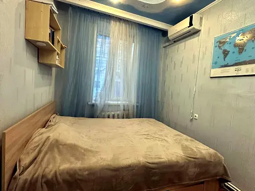 квартира за адресою Звивиста вул., 14