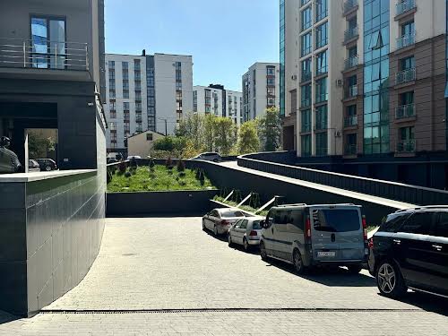квартира за адресою Гетьмана Мазепи вул., 160а