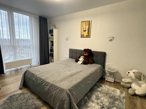 квартира за адресою Панорамна вул., 2