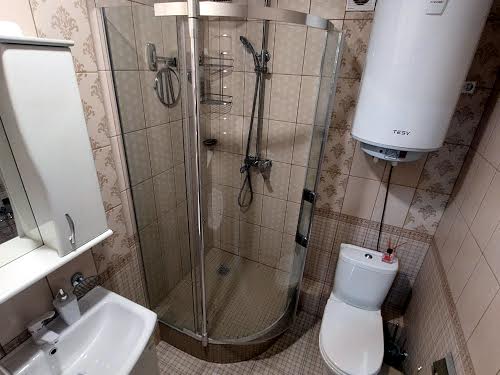 квартира за адресою Казарського вул., 1Б