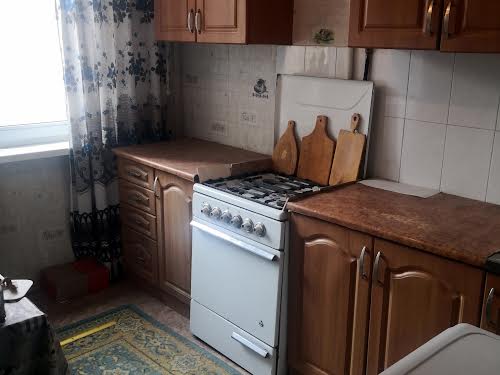 квартира за адресою Новгород-Сіверська вул. (Новгородська), 11