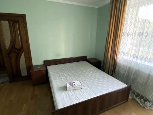 квартира за адресою Федорчинка, 1