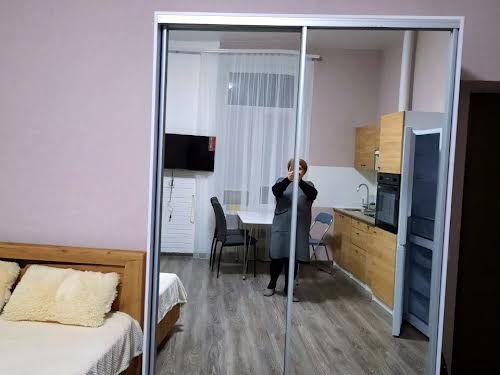 квартира по адресу Садиковская ул., 25