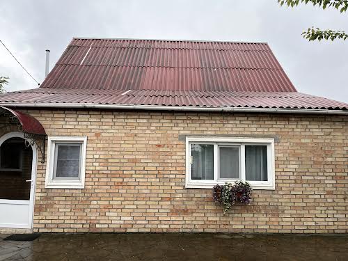 будинок за адресою Паркова вул., 1