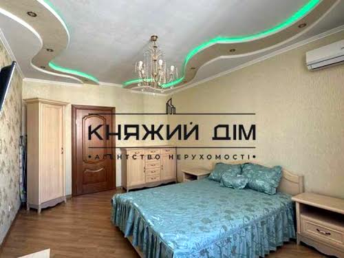 квартира по адресу Авиаконструктора Игоря Сикорского ул. (Танковая), 1-Б