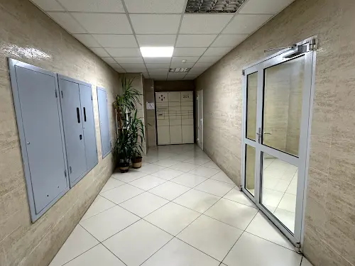 квартира по адресу Николая Ушакова ул., 1-В
