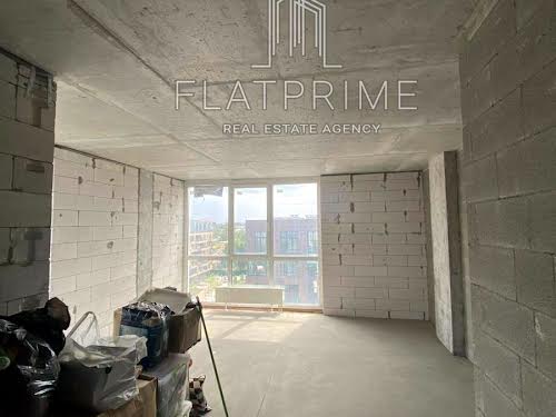 квартира за адресою Салютна вул., 2к23