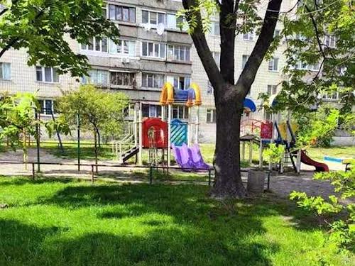 квартира за адресою Андрія Малишка вул., 23