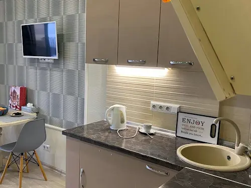 квартира за адресою Французький бульв., 60в