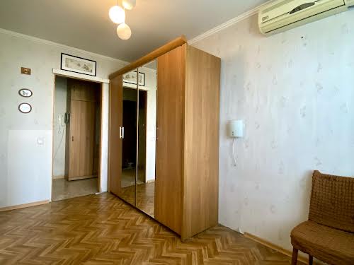 квартира за адресою Дніпро, Слобожанський просп. (ім. газети Правда), 65