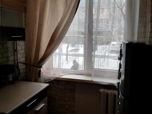 квартира по адресу Академика Заболотного ул., 14