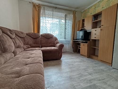 квартира по адресу Зелёная ул., 2
