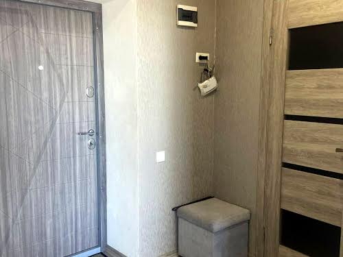 квартира за адресою Запорізьке шосе, 28-П