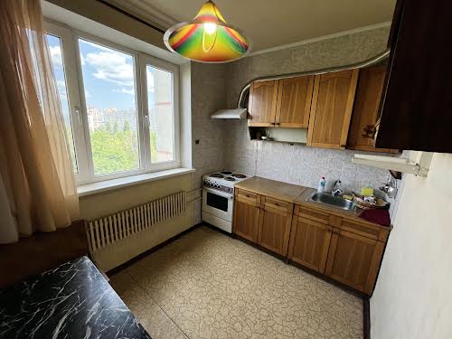 квартира за адресою Перемоги просп., 65б