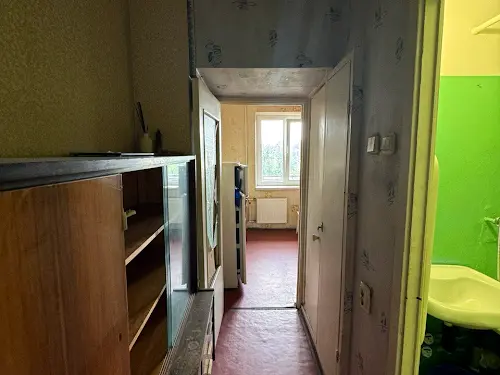 квартира за адресою Миколи Закревського вул., 63