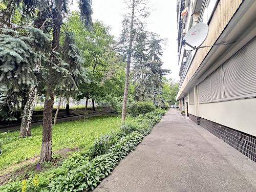 квартира по адресу Виноградная ул., 4