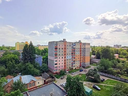 квартира за адресою В'ячеслава Чорновола вул. (Войкова), 4
