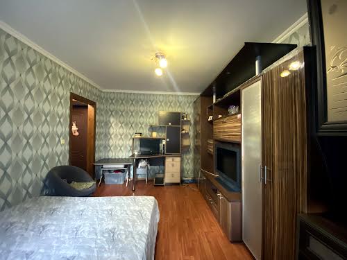 квартира за адресою Клима Савури вул., 7