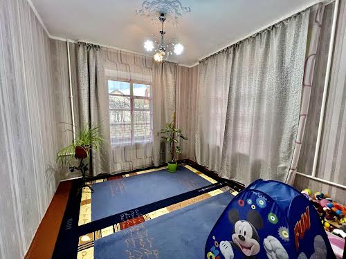 будинок за адресою Оранжерейна вул., 112
