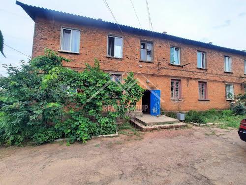 квартира по адресу Авиационная ул., 9