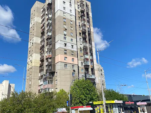квартира за адресою Святошинська вул., 4