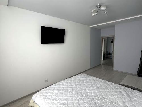 квартира за адресою Авраама Лінкольна вул., 6а