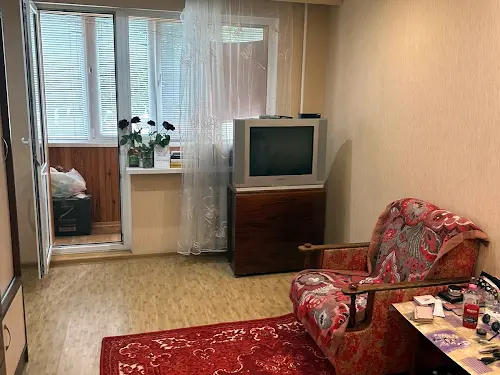 квартира по адресу Крошенская ул., 32