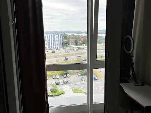 квартира за адресою Зарічна вул., 4
