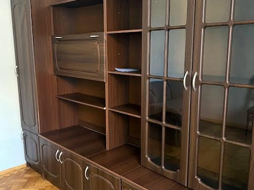 квартира за адресою Дорошенка вул., 29