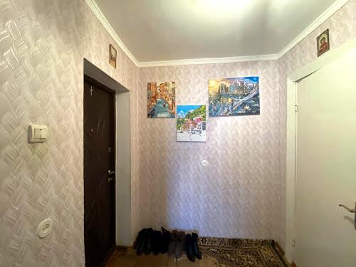 квартира за адресою Сонячна, 7