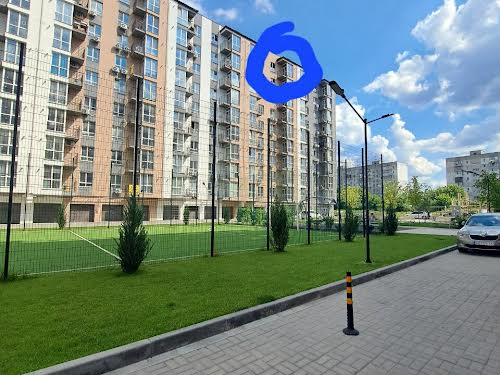 квартира по адресу Сімейна, 85