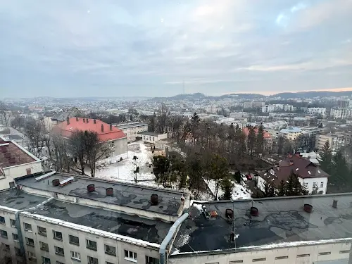 квартира по адресу Львов, Водогонная ул., 2