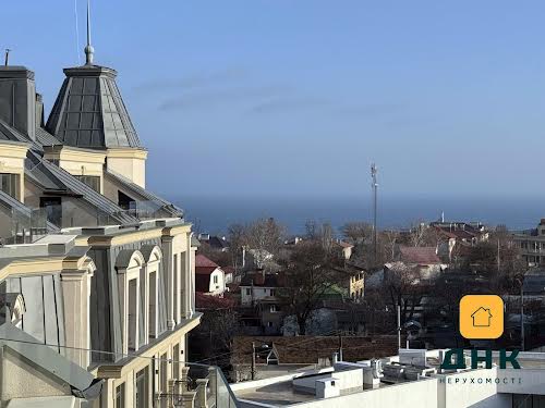 квартира за адресою Фонтанська дорога вул. (Перекопской дивизии улица), 62К