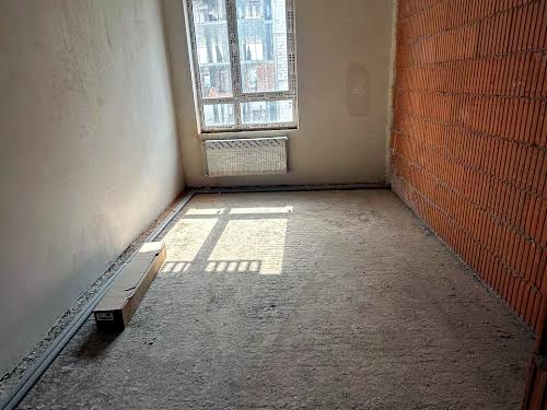 квартира по адресу Щирецкая ул., 8а