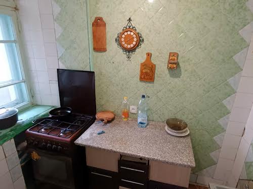 квартира по адресу Пироговская ул., 7/9а
