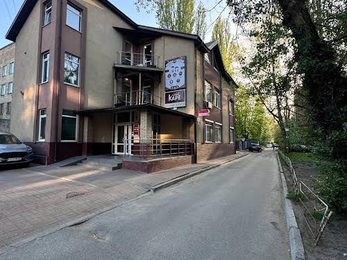комерційна за адресою Олени Теліги вул., 5-Б