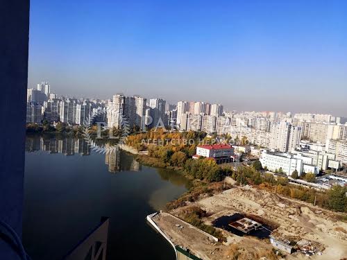 квартира за адресою Ревуцького вул., 40-Г