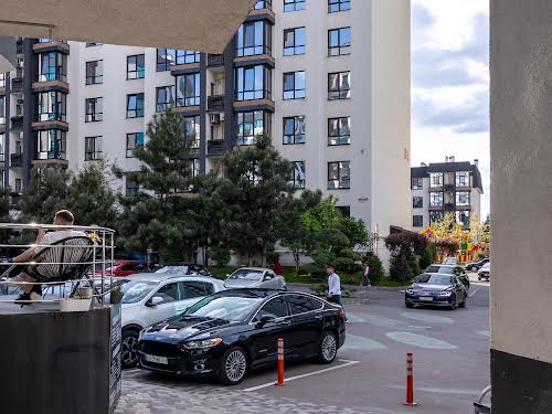 квартира по адресу Героев Небесной Сотни просп., 16/3