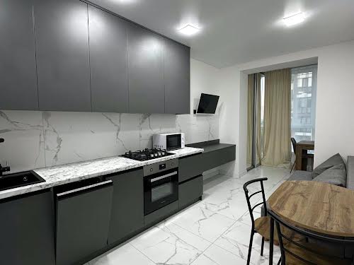 квартира за адресою Запорізьке шосе, 32