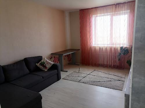 квартира по адресу Гетьманська ул., 6