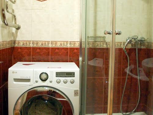 квартира по адресу Клубничный пер., 31