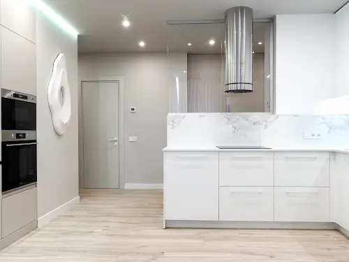 квартира за адресою Генерала Грекова вул., 4
