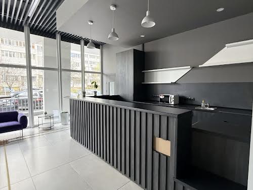 квартира за адресою Боголюбова вул., 43