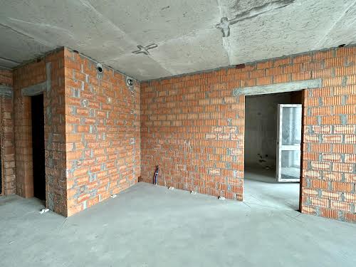 квартира за адресою Зарічна вул., 6 к5