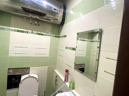 квартира за адресою Срібнокільська вул., 24