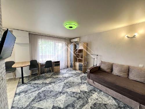 квартира по адресу Соборності, 74