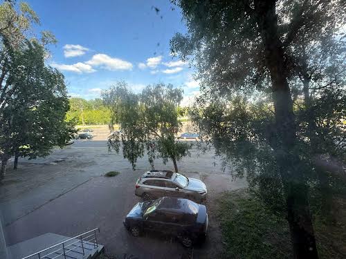 квартира за адресою Набережна Перемоги вул., 78