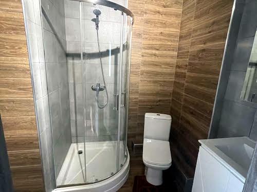 квартира за адресою Ракетна вул., 24